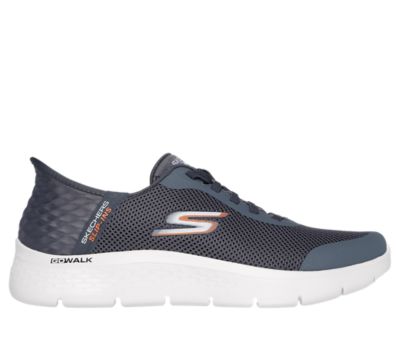 SkechersGO WALK Flex - grau