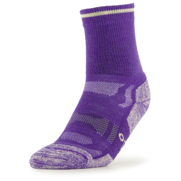 Alpacasocks&Co - Merino Outdoor Kids - Chaussettes de randonnée