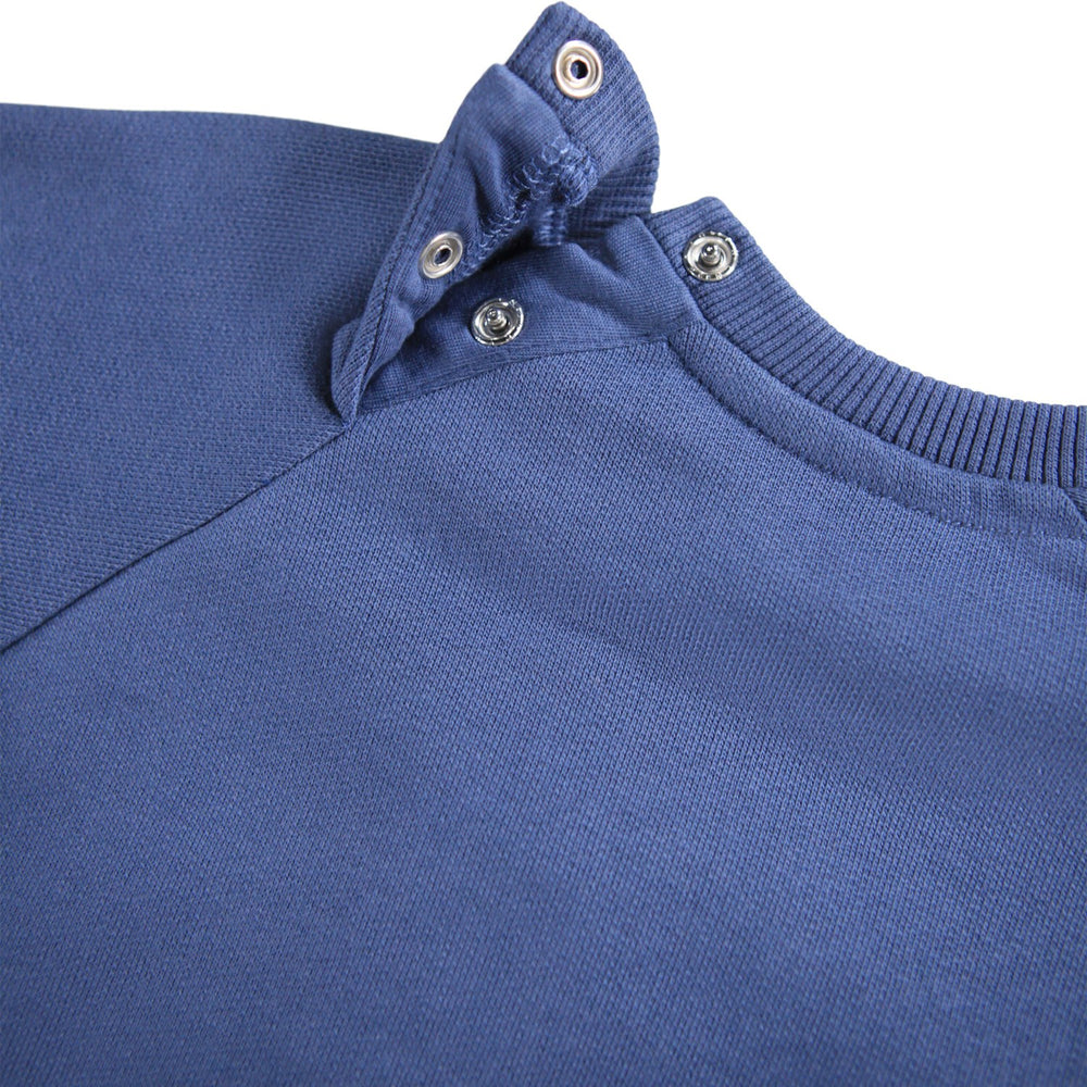 Køb Molo Toy Elephant Disc Sweatshirt