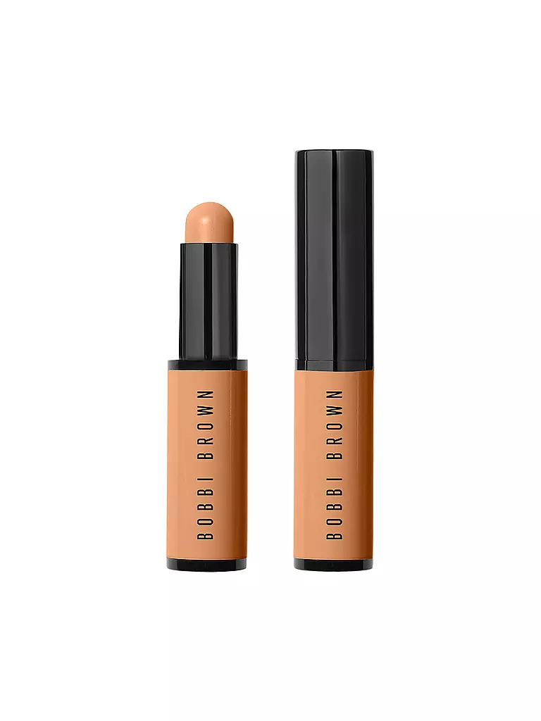 BOBBI BROWN Skin Corrector Stick (12 Dark Peach) hellbraun