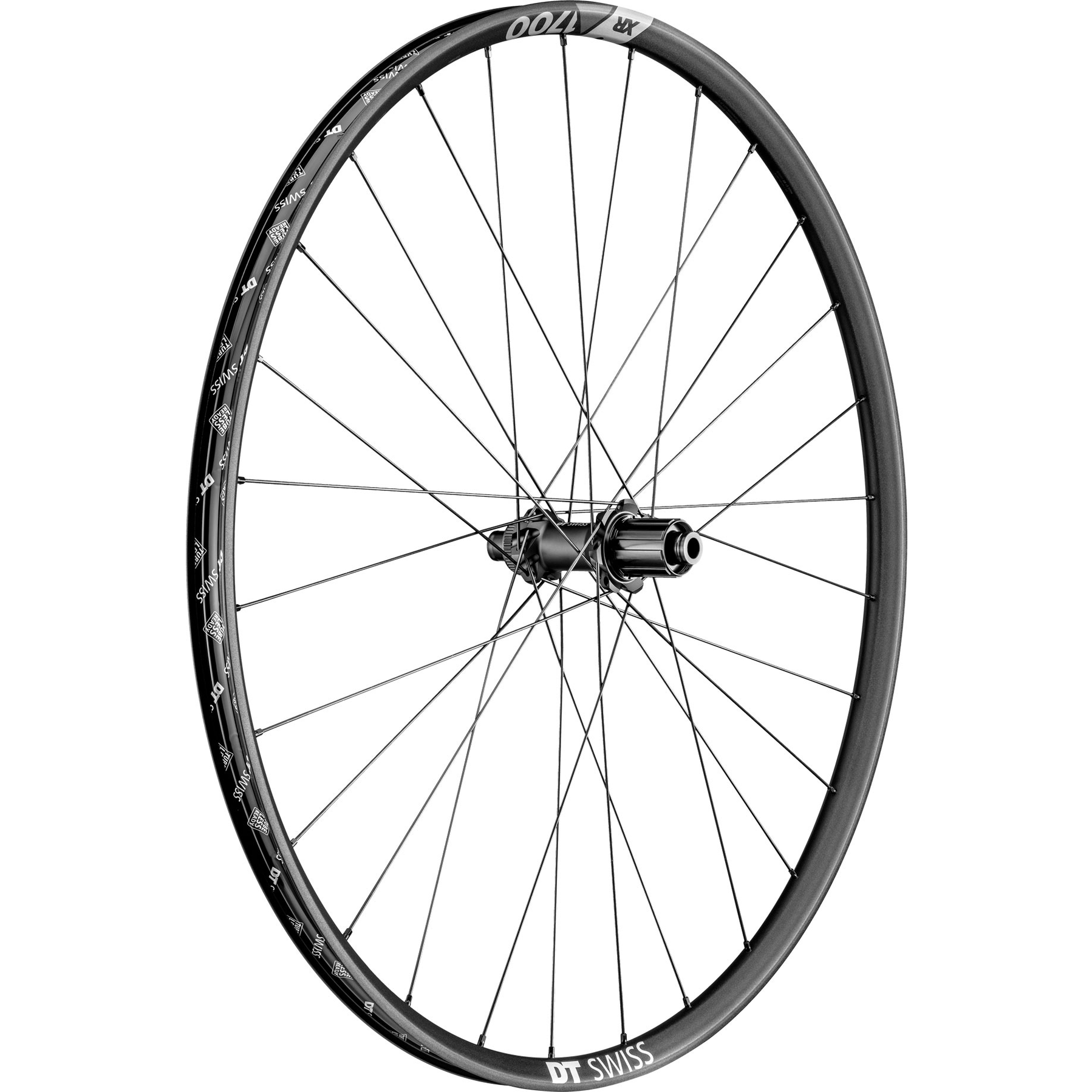 DT Swiss XR 1700 Spline MTB Wielset