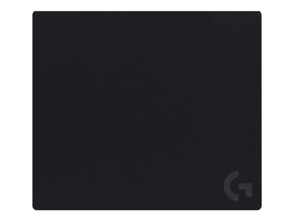 Logitech® | G640 - Musemåtte - Sort