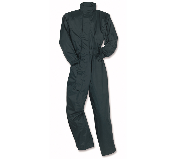 Bering - Combinaison moto pluie Eco Noir