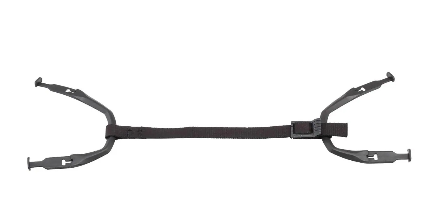 CCM Chinstrap og Earloops - Ishockey | SkatePro