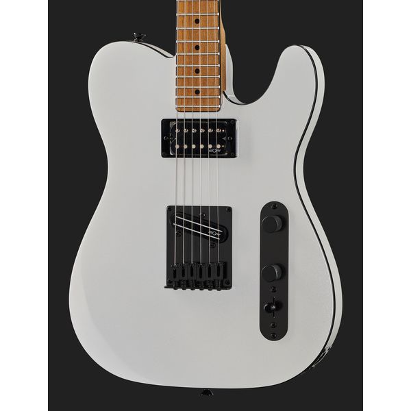 Squier Contemp Tele RH MNPW