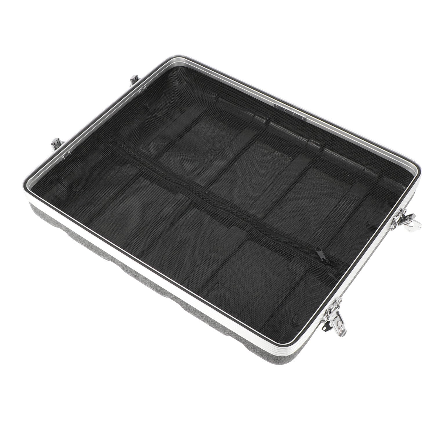 Innox GoRAX 8U19 double-door flightcase 8U, 48 cm diep