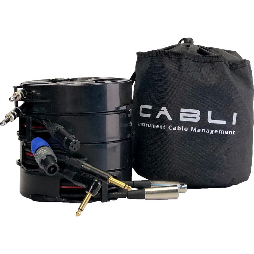 Singular Sound GBCABLI hoes voor 4 CABLI's
