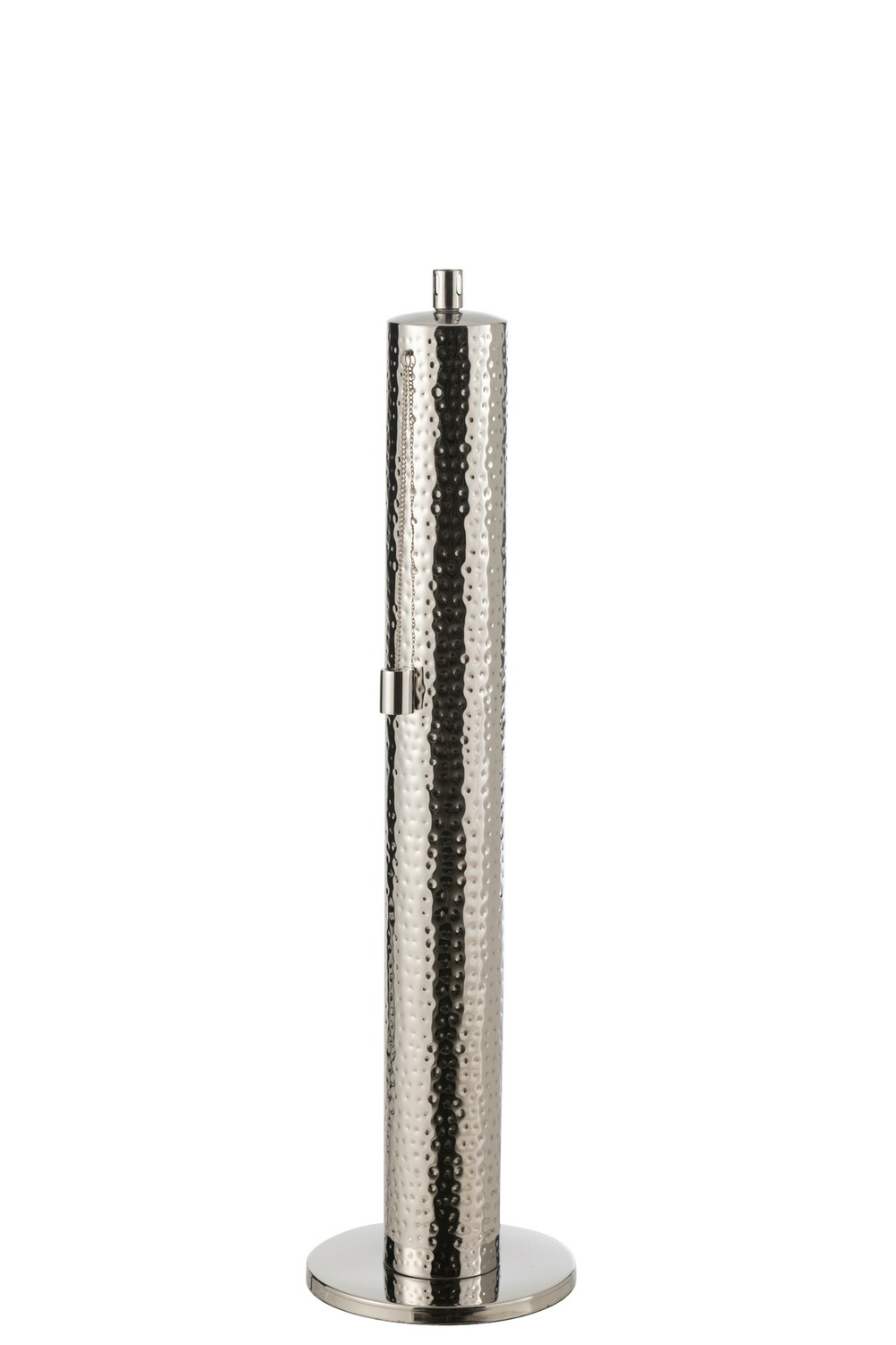 Torche tiffany st stl argent l