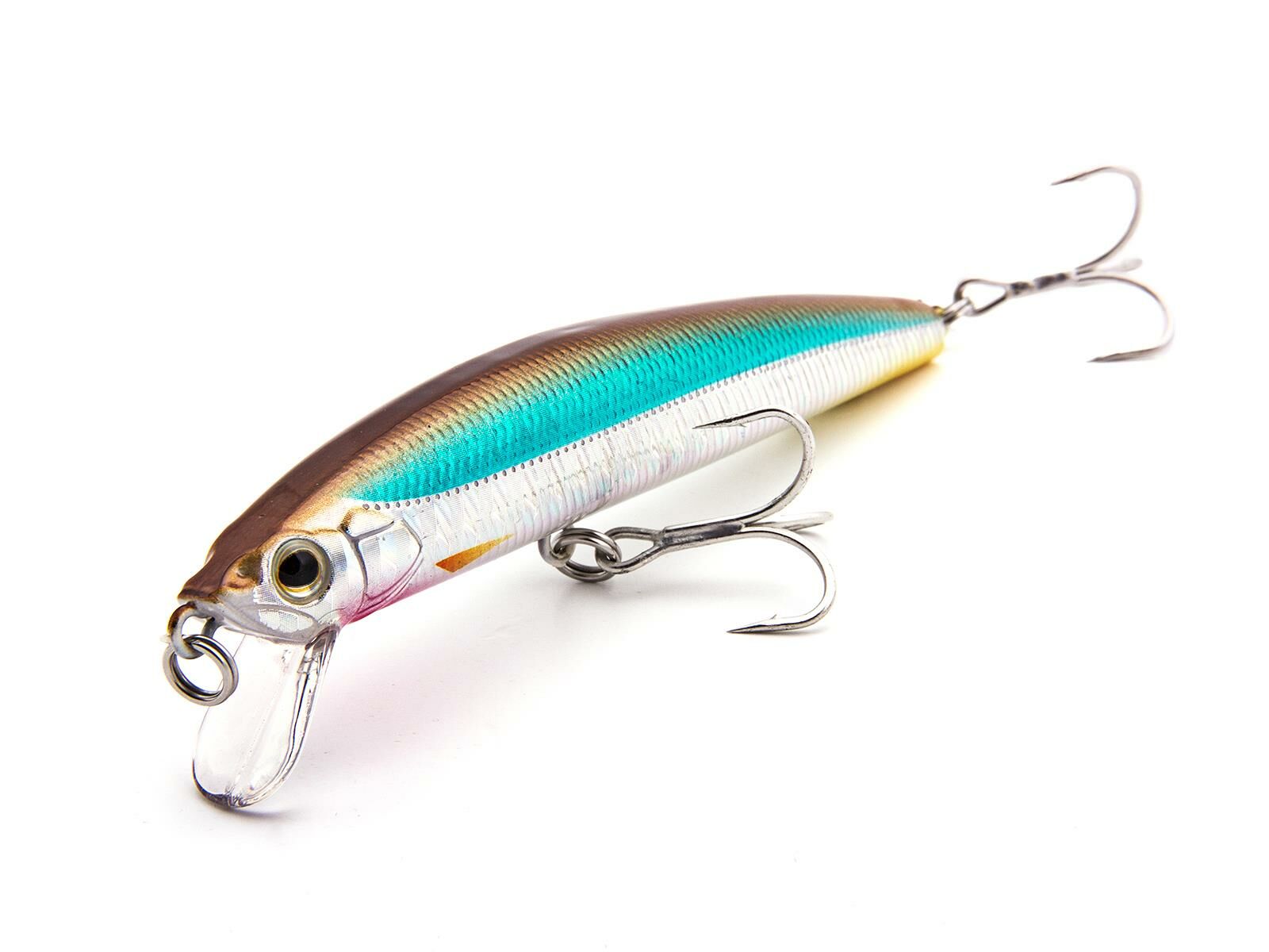MW 90S (393) Flash Minnow