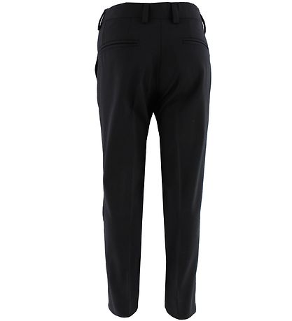 Dolce & Gabbana Jakkes?t - Uld/Viskose - Navy