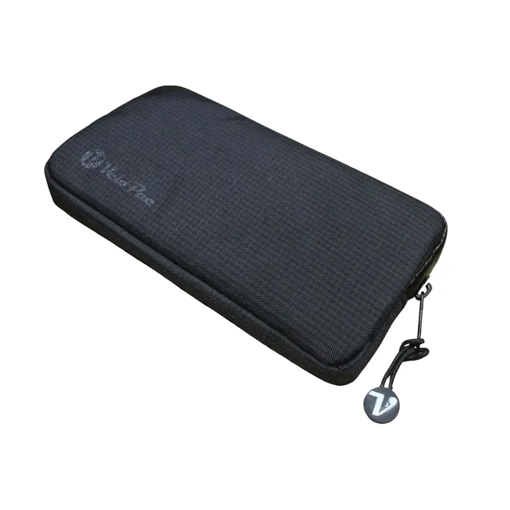 VeloPac RidePac Lite Collection Telefoonhoes Zwart