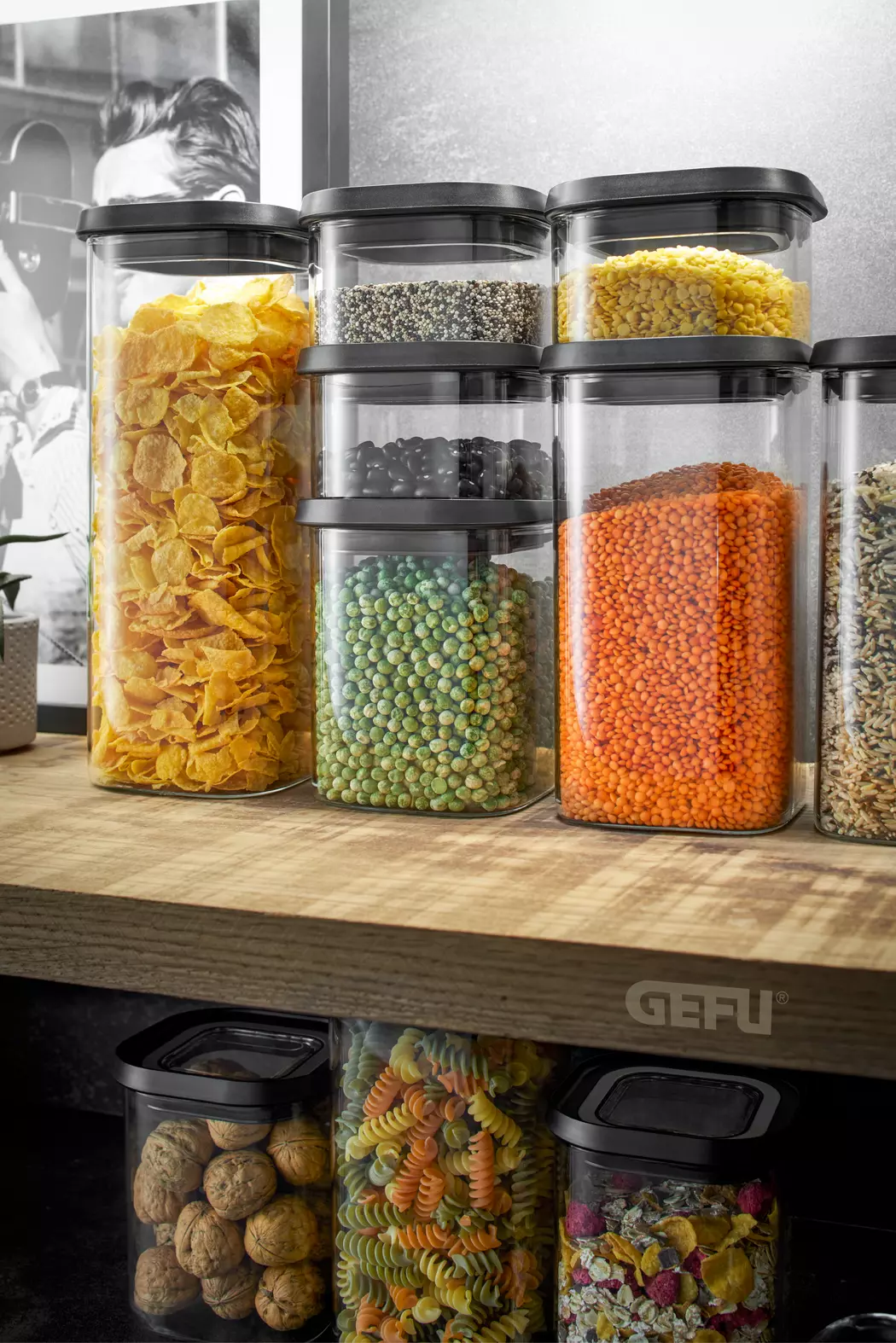 Vorratsdose Pantry 1400 ml