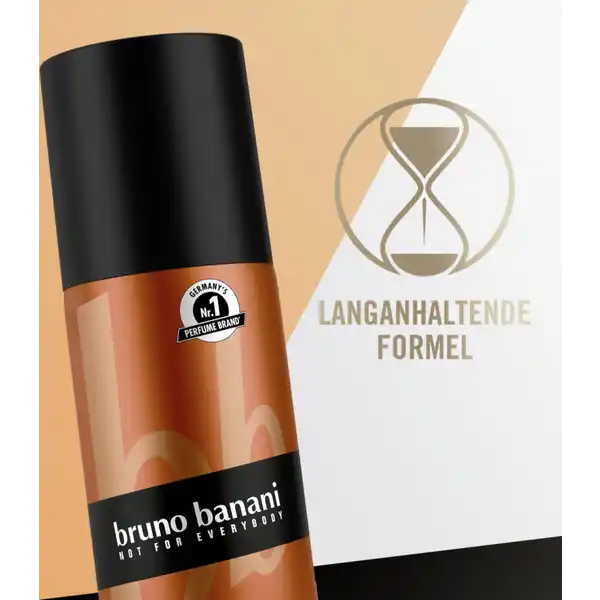 Absolute Man Deospray