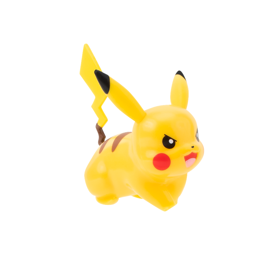 Pokemon - Battle Figure Multipack W Feature Figure
