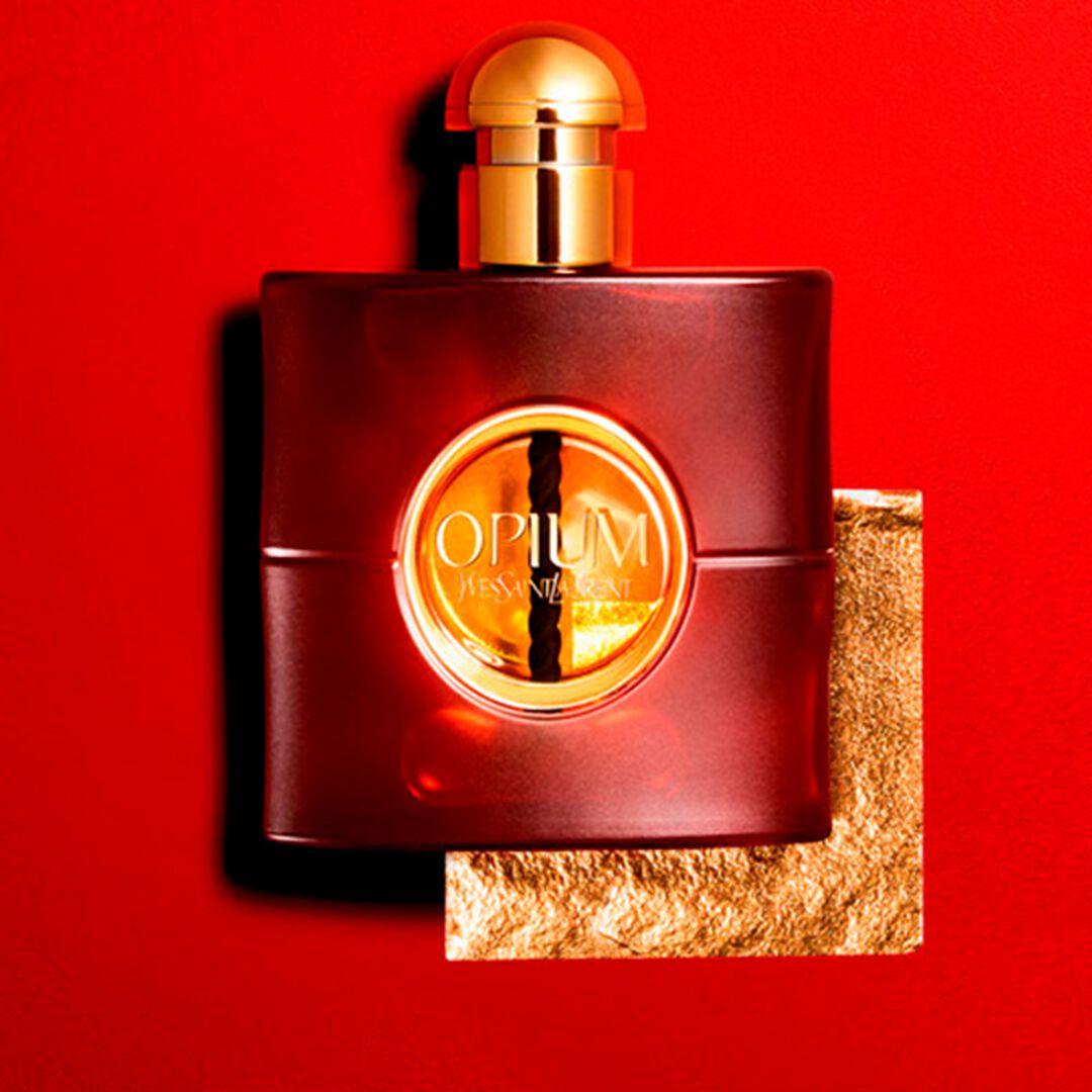 Yves Saint Laurent OPIUM/S Eau de Parfum - 50ml