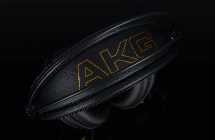 AKG K240 Studio Casques hi-fi