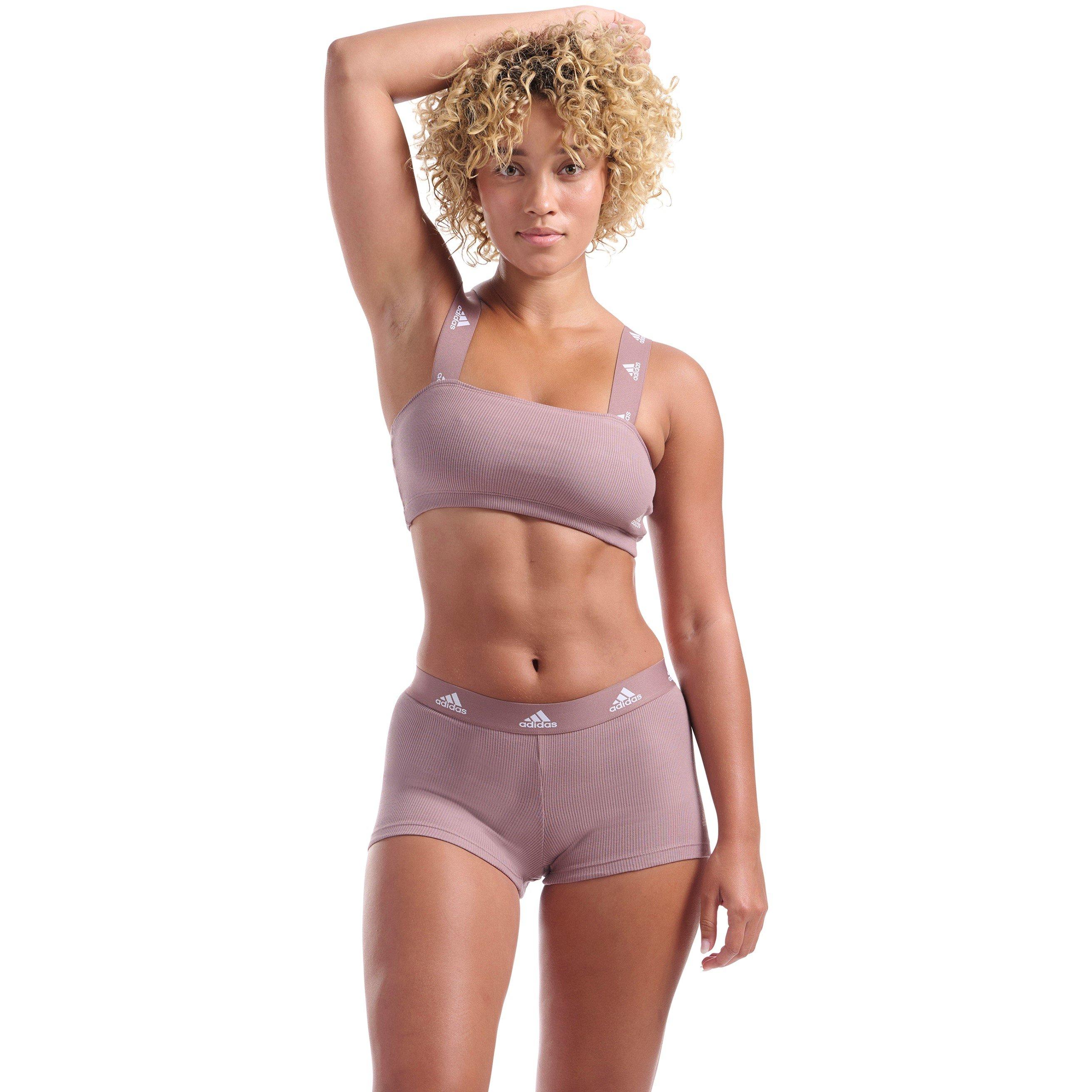 adidas Underwear Shorts Womens