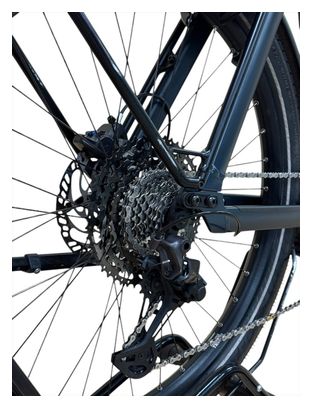 Produit reconditionné . Riese et Müller Charger3 GT touring SHIMANO XT 2023 . Vélo électrique . Riese et Müller . très bon état