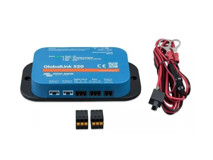 VICTRON ENERGY GLOBALLINK 520