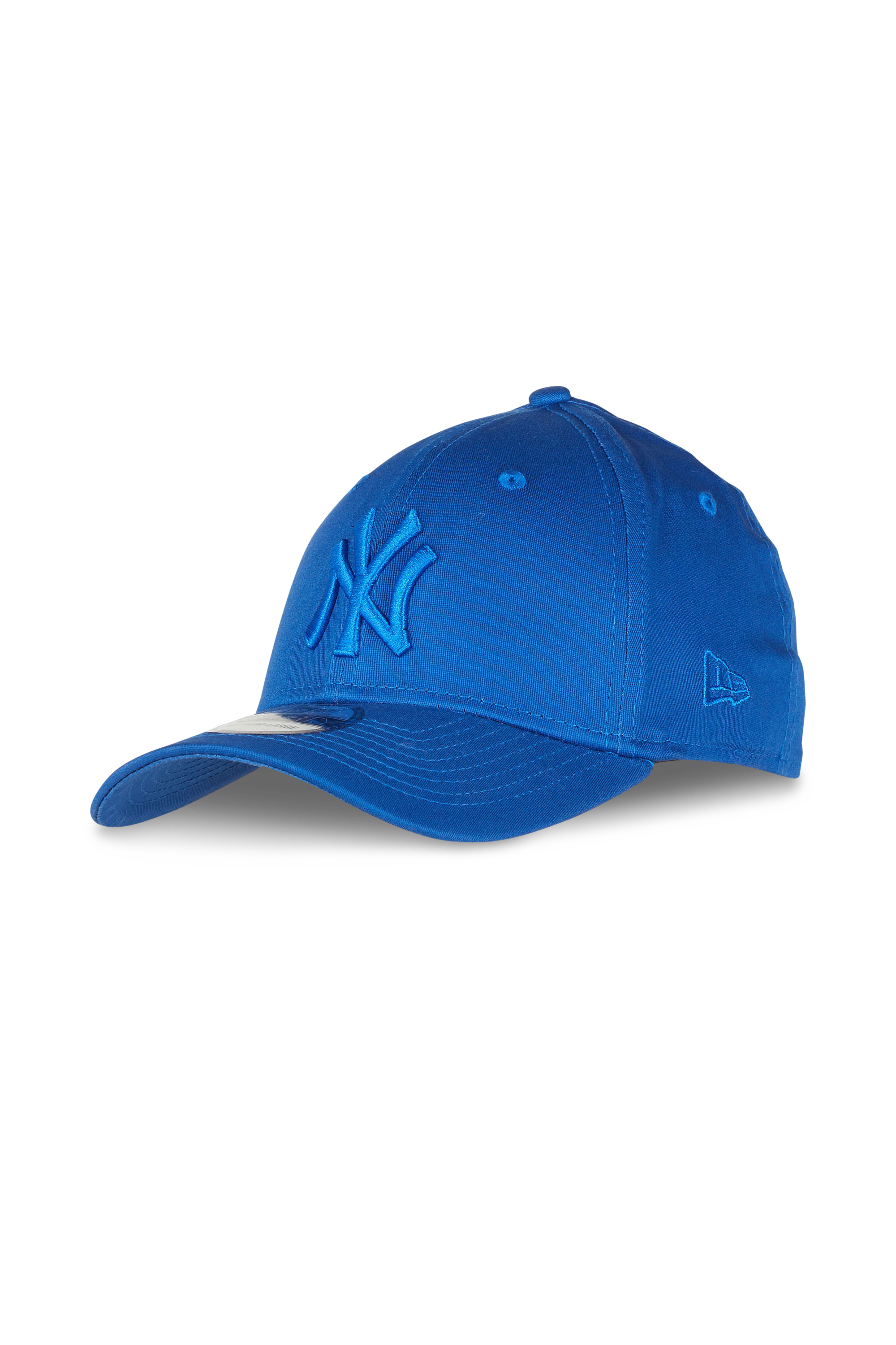 NEW ERA Casquette LEAGUE ESSENTIA Bleu