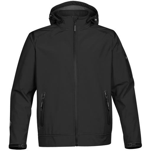 Jaqueta Softshell Modelo Oasis Stormtech