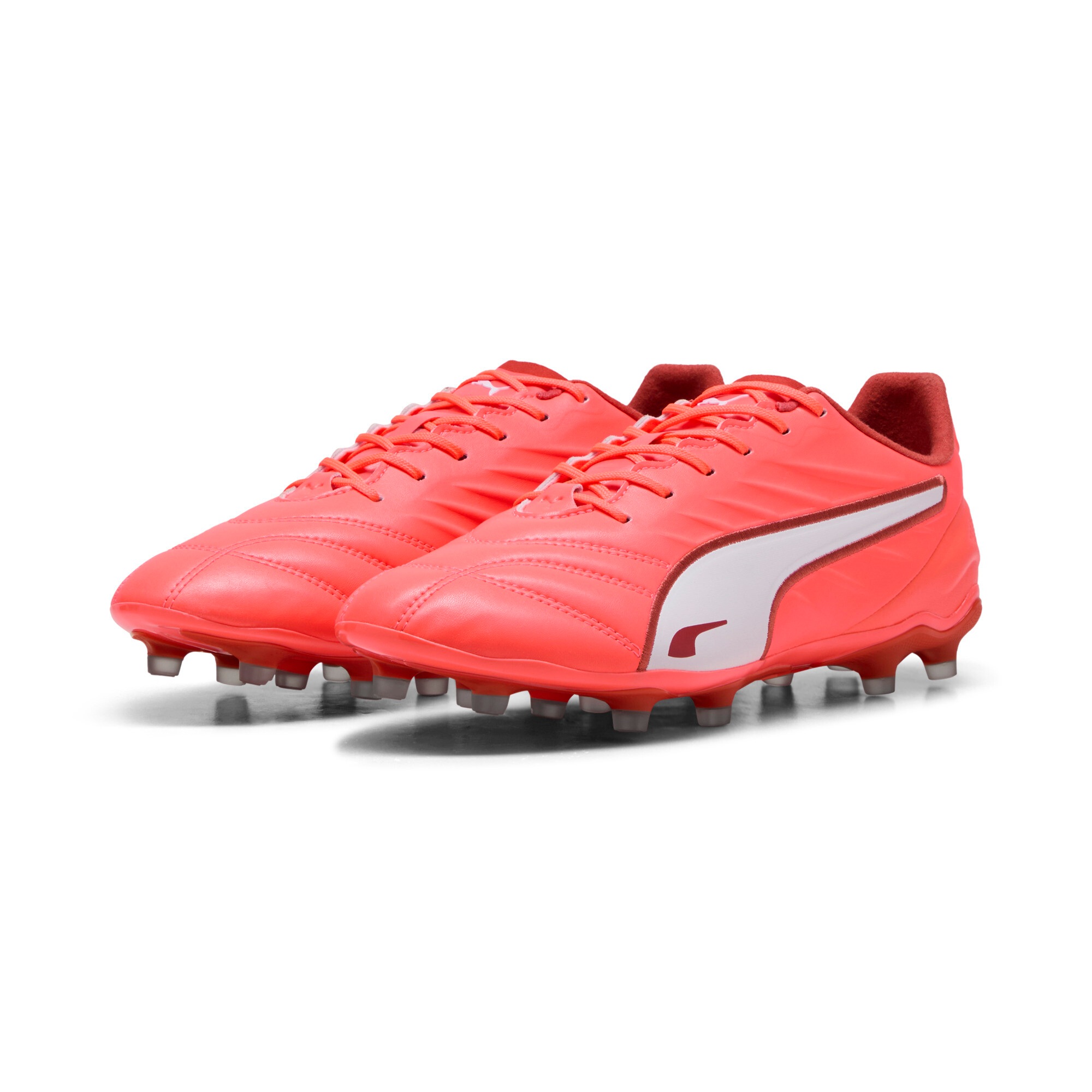 PUMA Fussballschuh »KING PRO FG/AG«  für Rasenplätze