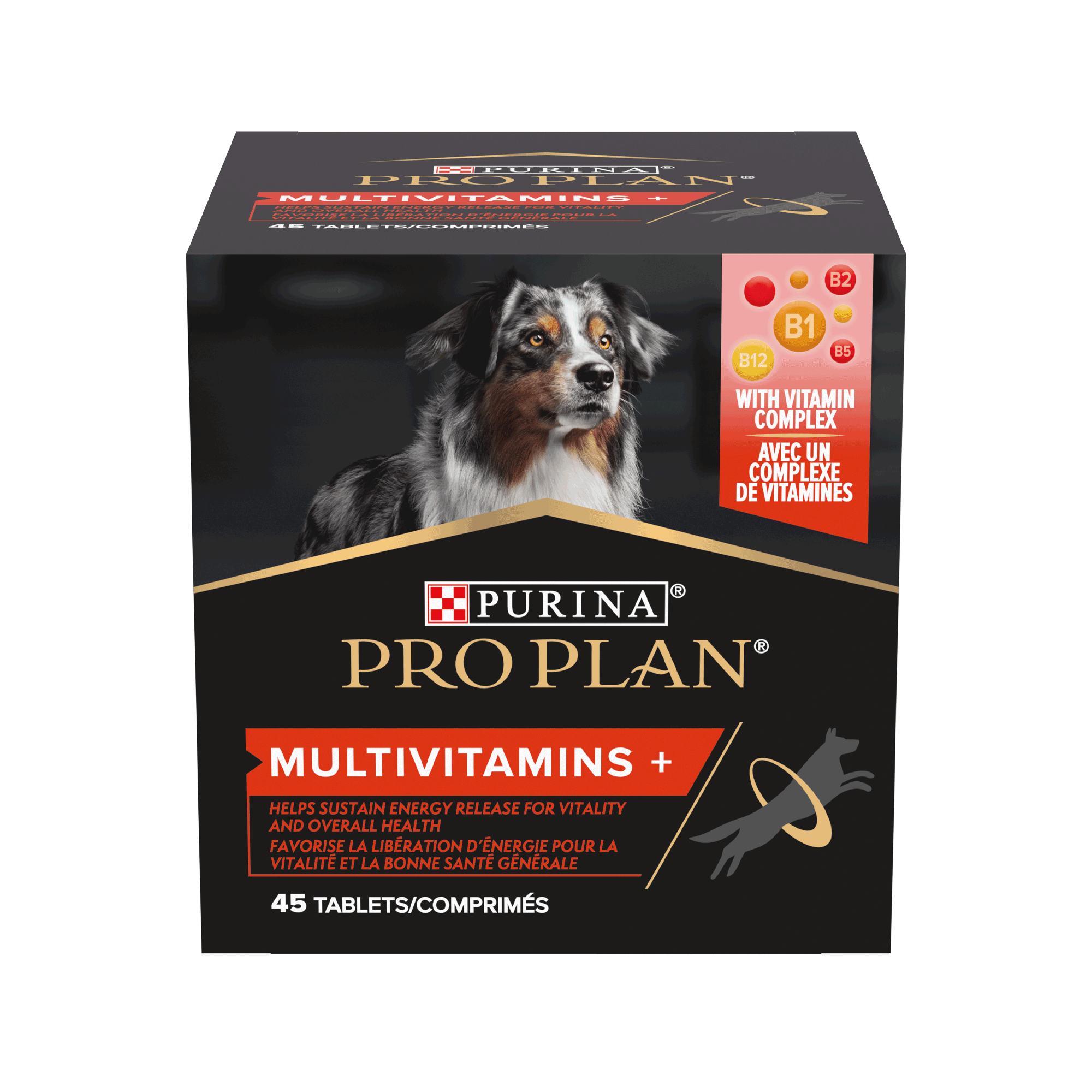 Purina Pro Plan Multivitamine Hond