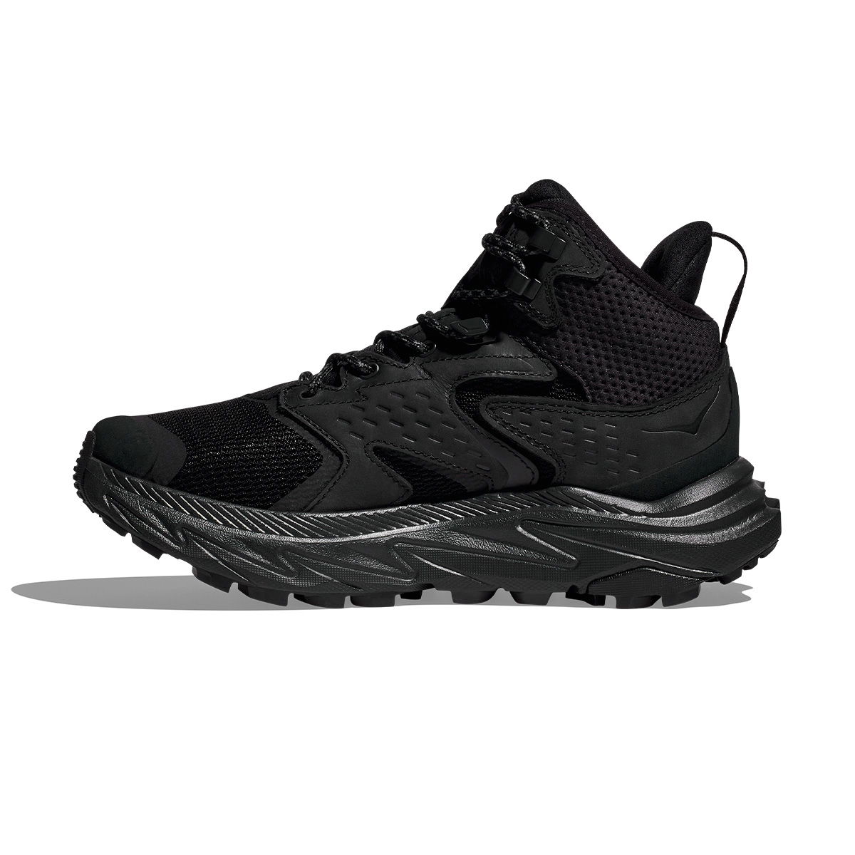 HOKA Anacapa II Mid GTX vandrestøvle, dame