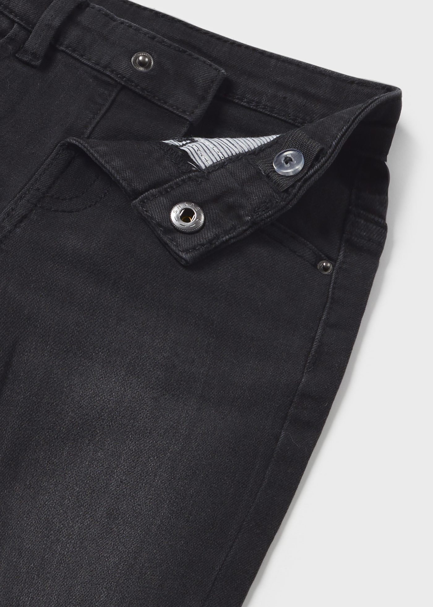Calça jeans infantil Better Cotton