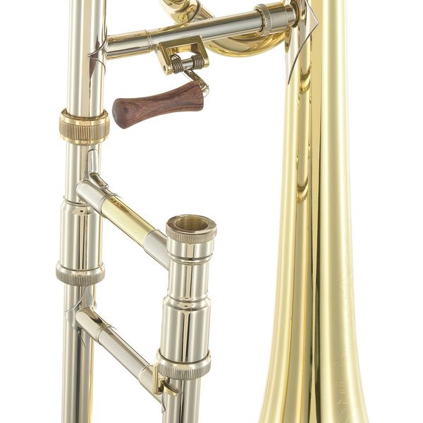 Bach A47X Professional Trombone