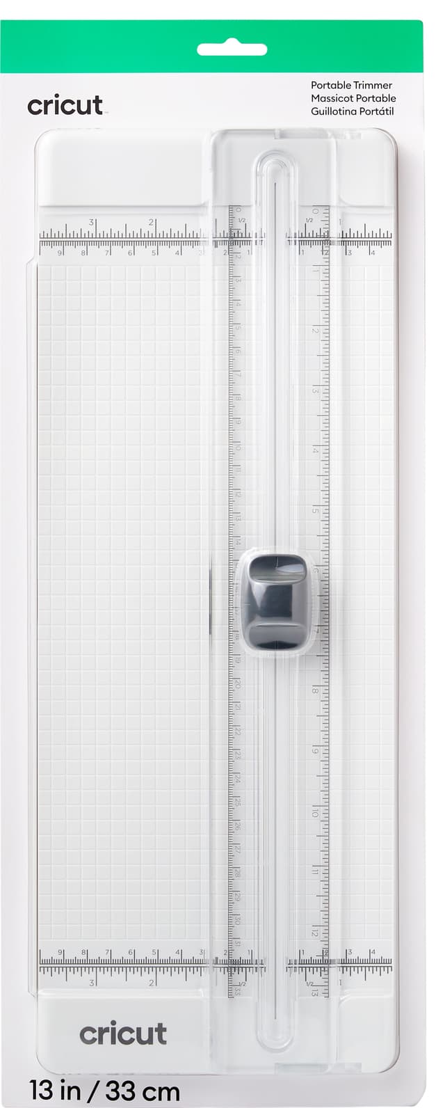 Cricut basis trimmer (33 cm)