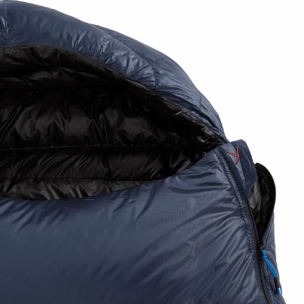 Sac de couchage NORDISK PASSION THREE M SLEEPING BAG MOOD INDIGO