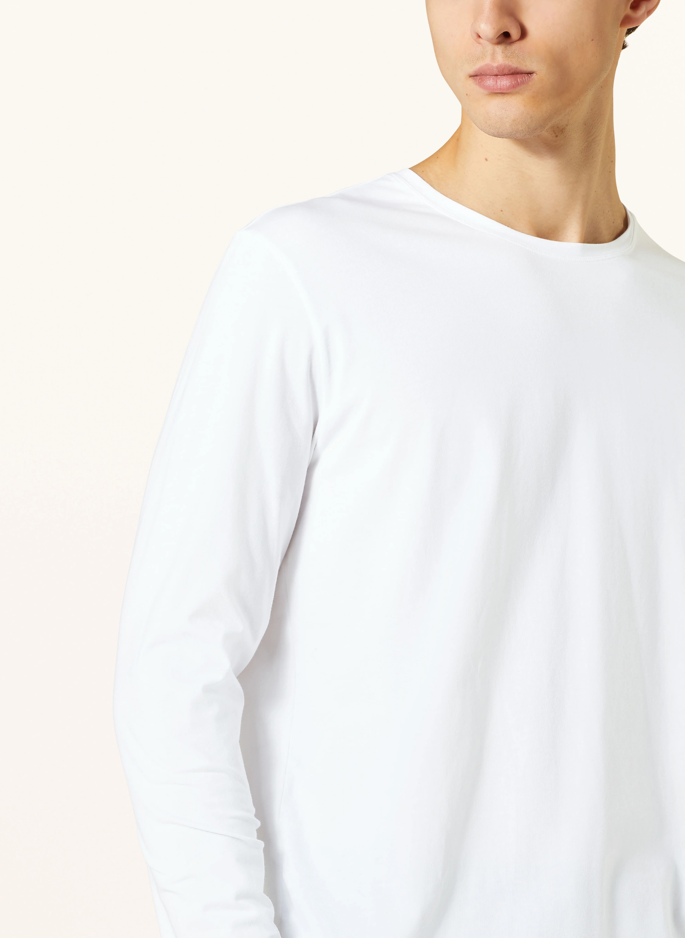 BOSS Schlafshirt