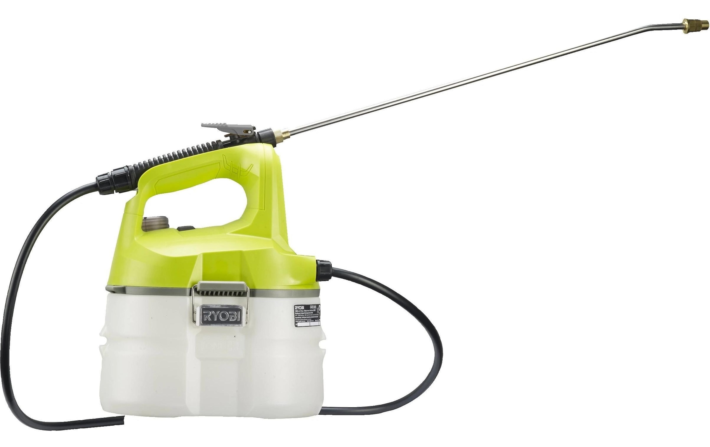 Akku-Drucksprühgerät »RYOBI Solo OWS1880«
