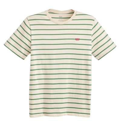 Tee-shirt à manches courtes homme Original LEVIS