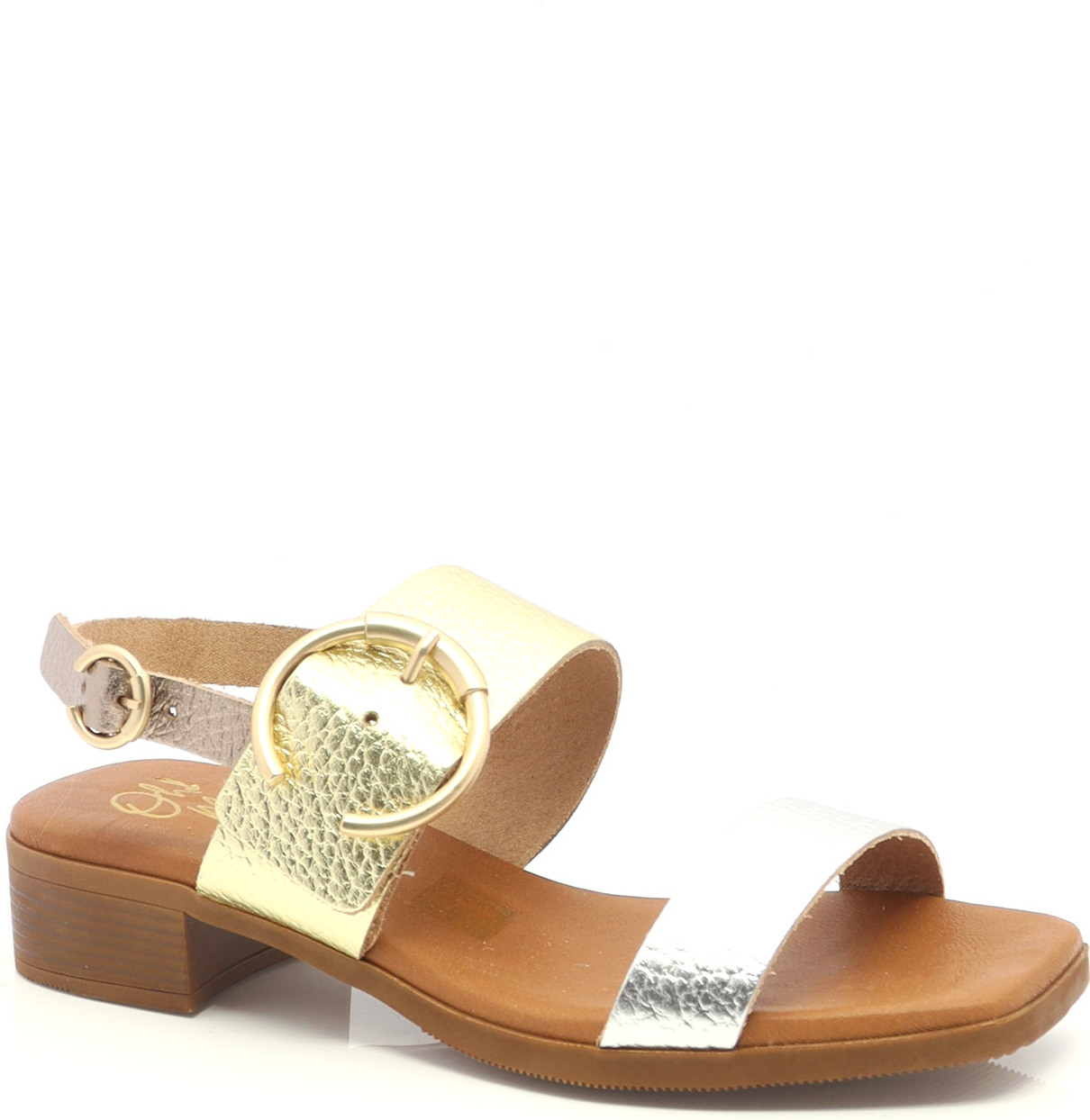 81677 OH MY SANDALS