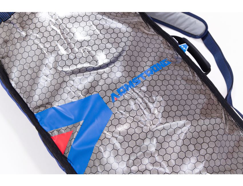 Armstrong Foils Housse Planche Downwind / DW Board Bag 7'5