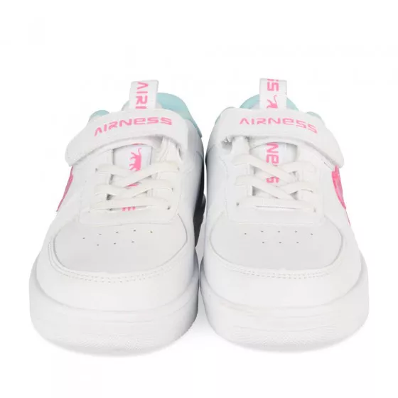 Baskets BLANC AIRNESS