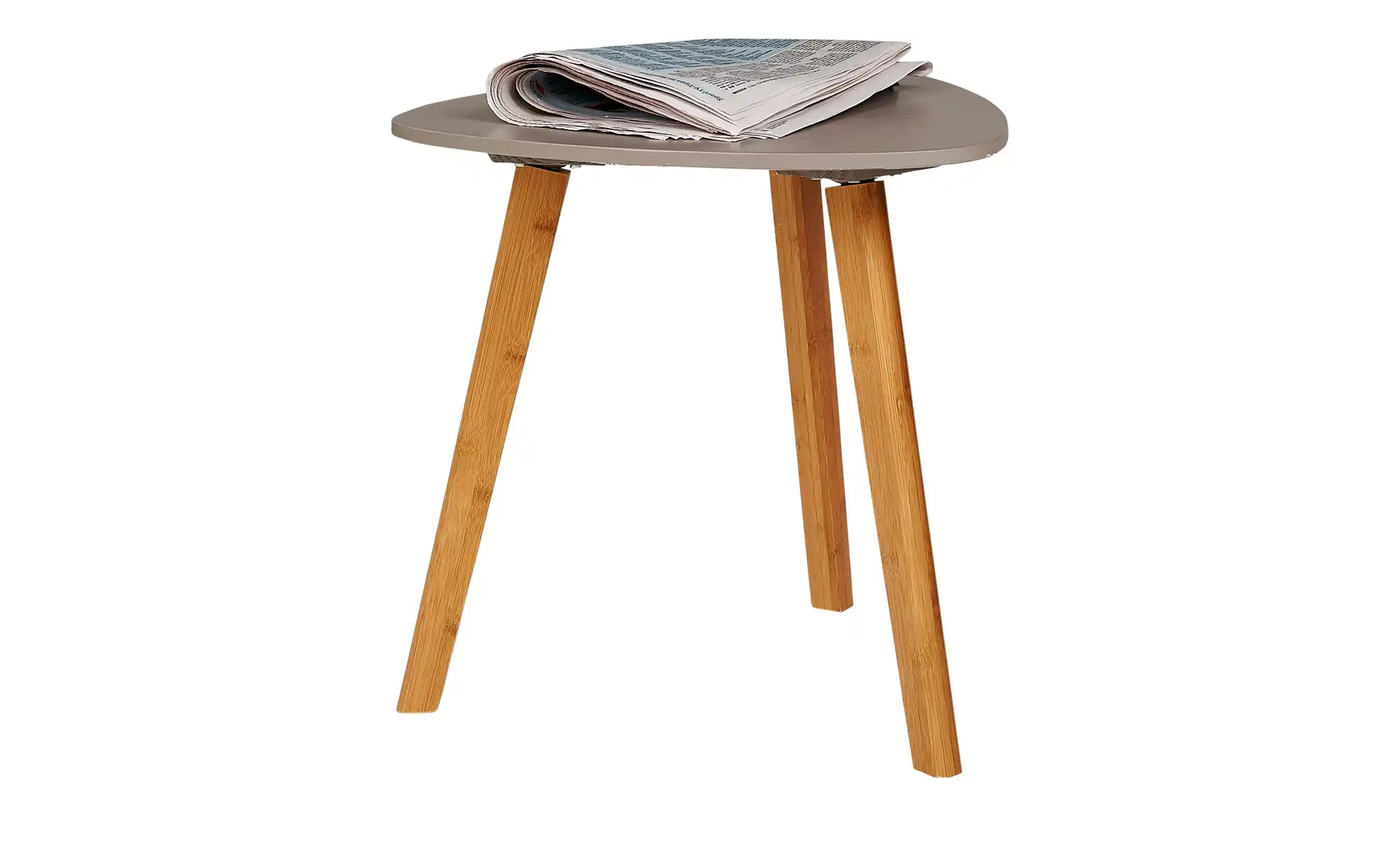 Beistelltisch Bamboo