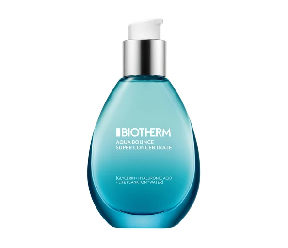 Biotherm Aqua Bounce Super Concentrate