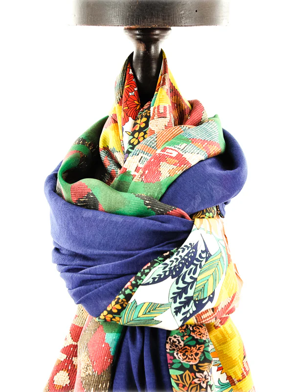 PIERRE LOUIS MASCIA - ALOEWON SCARF