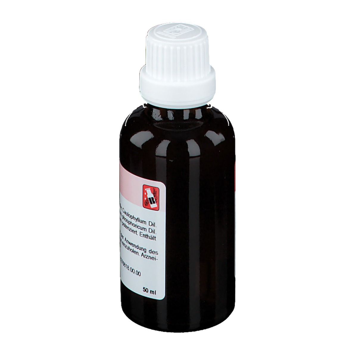 Dysmenorrhoe-Gastreu® S R75 Tropfen