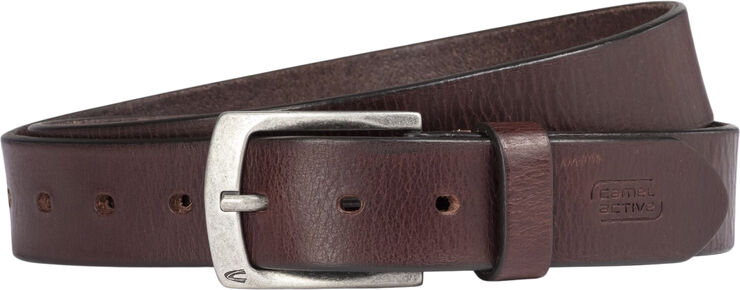 Camel Active NOS Belt Brown
