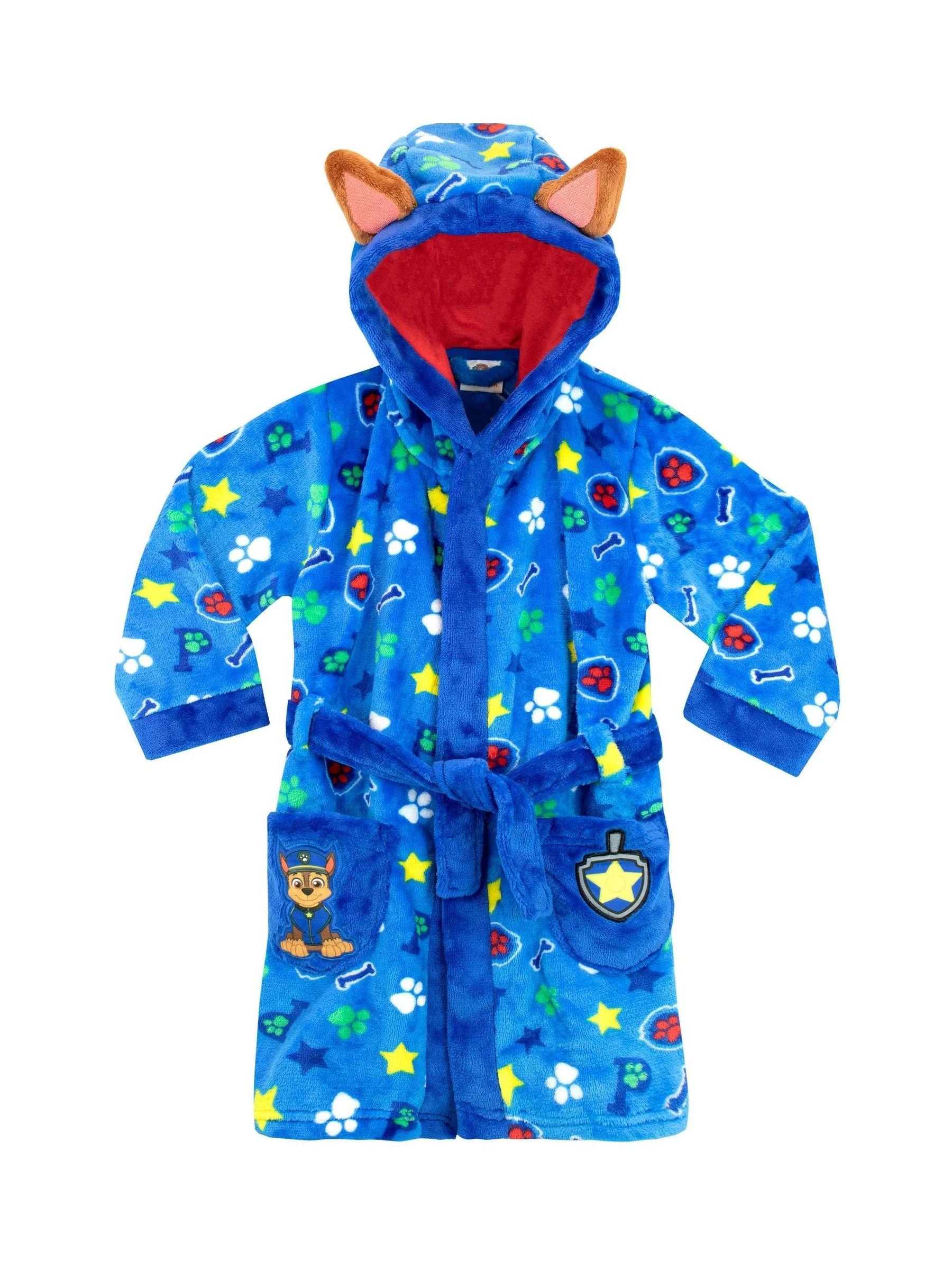 Character - Paw Patrol-badjas