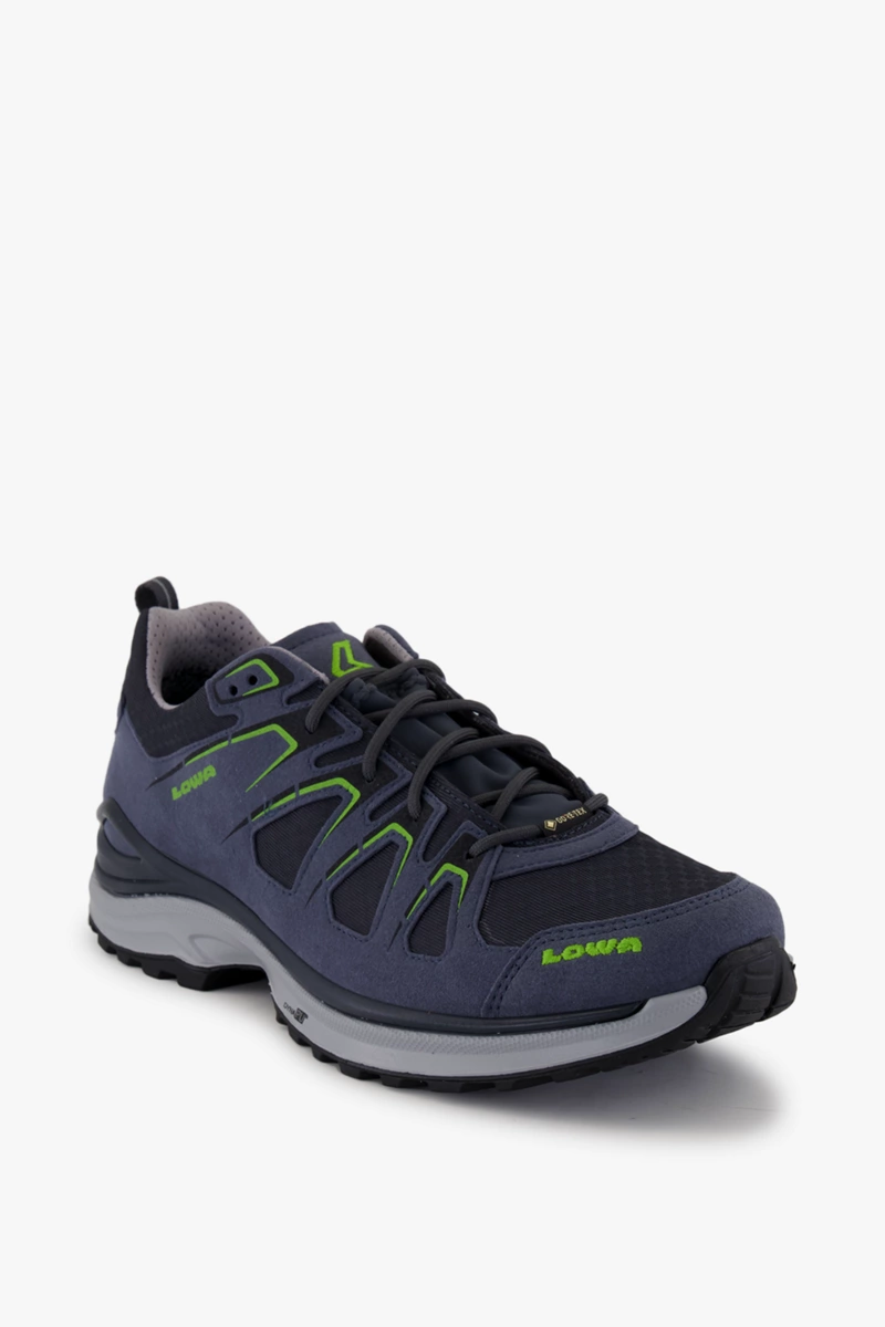 LOWA Innox Evo Lo Gore-Tex® Herren Trekkingschuh