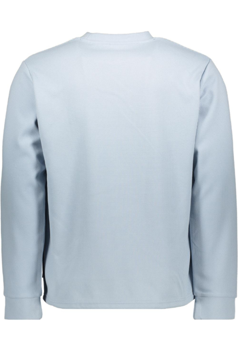 Jack & Jones blauwe heren sweater