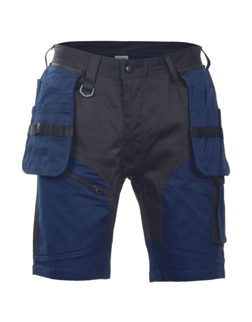 Cerva Werkshort Keilor Marine - Werkkleding