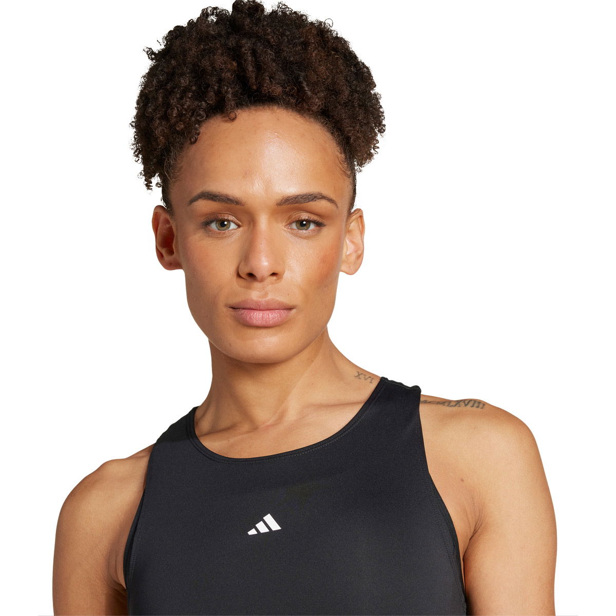 adidas Techfit Baselayer Top Dame
