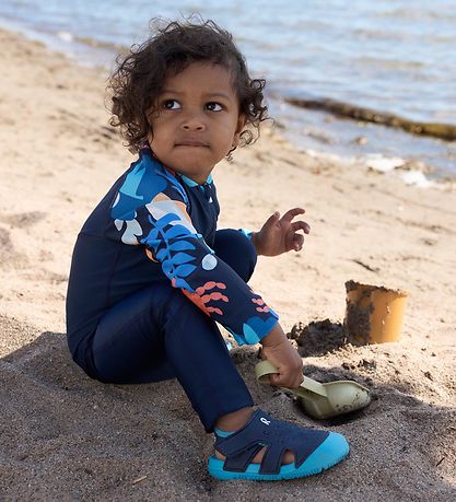 Reima Sandalen - Koralle - Navy