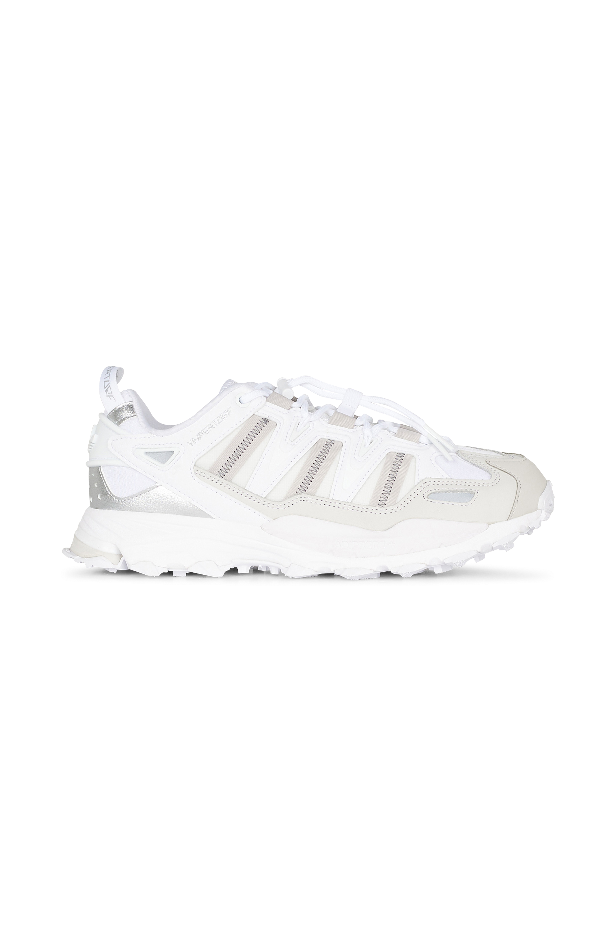 ADIDAS Baskets HYPERTURF Blanc
